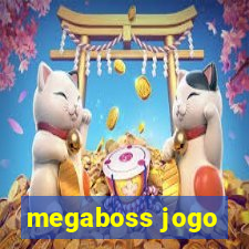 megaboss jogo